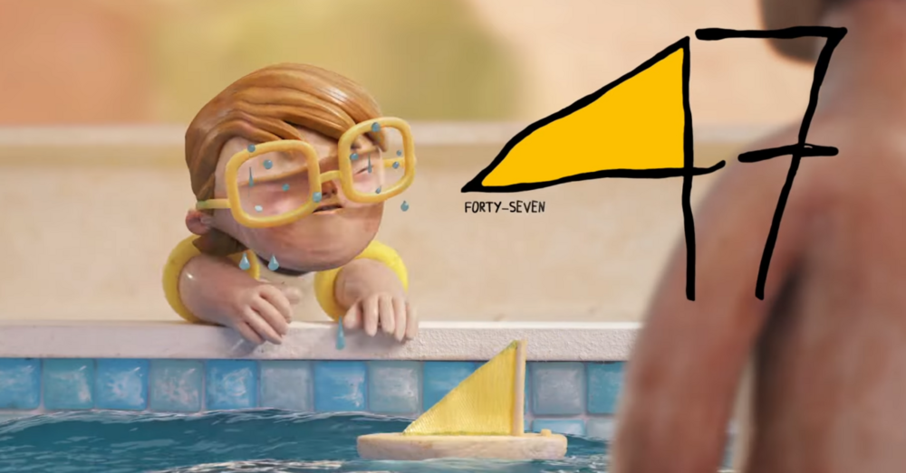 Cafe Joyeux’den Down Sendromu Önyargılarına Kafa Tutan Animasyon Filmi