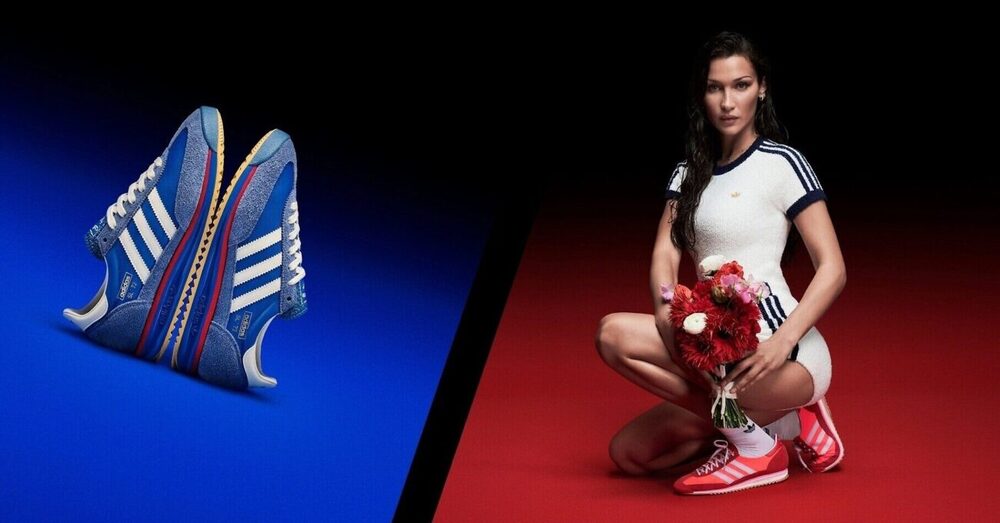 Adidas Bella Hadid’li Kampanyasını Geri Çekti