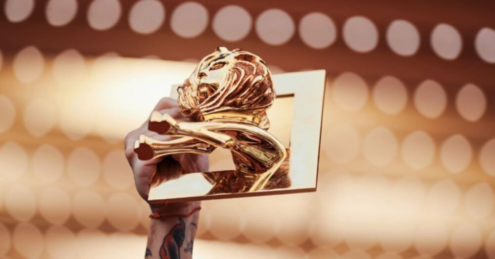 Muhteşem Bir Cannes Lions 2024 Arşivi