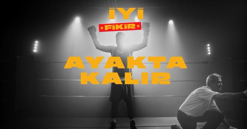 36. Kristal Elma’da İyi Fikir Ayakta Kalır