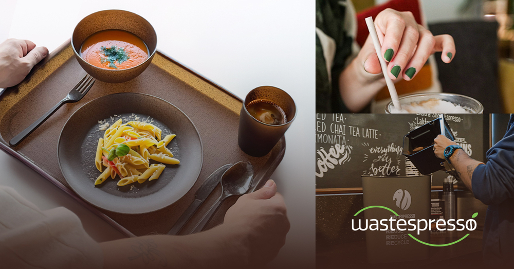 Wastespresso, Kahve Posalarını Sürdürülebilir Ürünlere ve Biyo-Hammaddelere Dönüştürüyor
