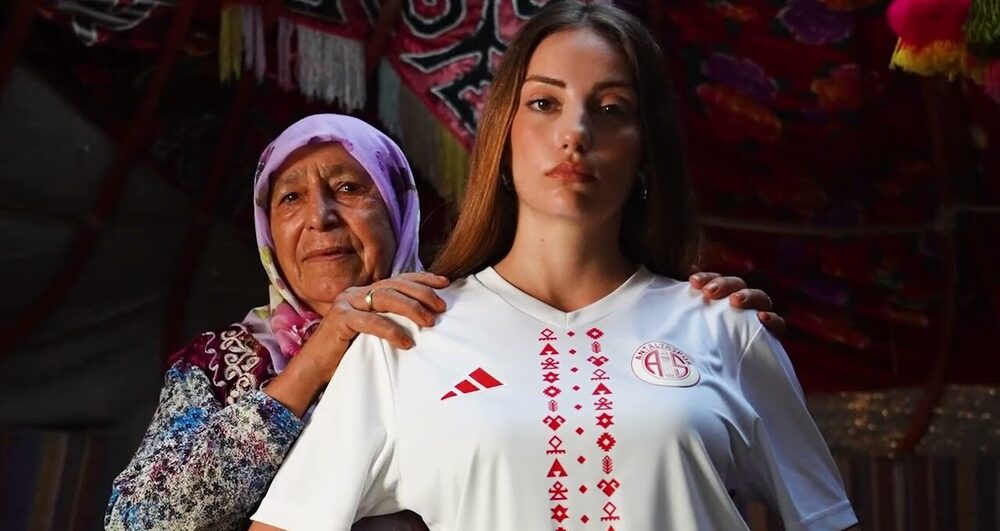 2024-2025 Sezonunda Süper Lig Takımlarından Estetik Forma Tasarımları