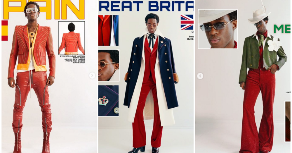 Yapay Zeka İşlerine Meydan Okuyan Yaratıcı Olimpiyat Kombinleri