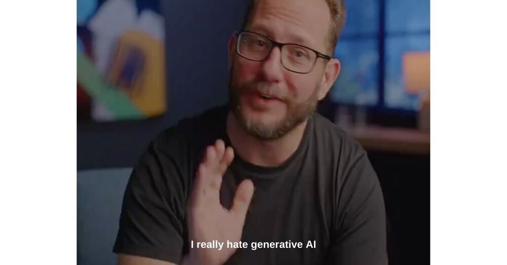 Procreate CEO’su, Ürünlerine Üretken Yapay Zekâ Eklemeyeceklerini Duyurdu