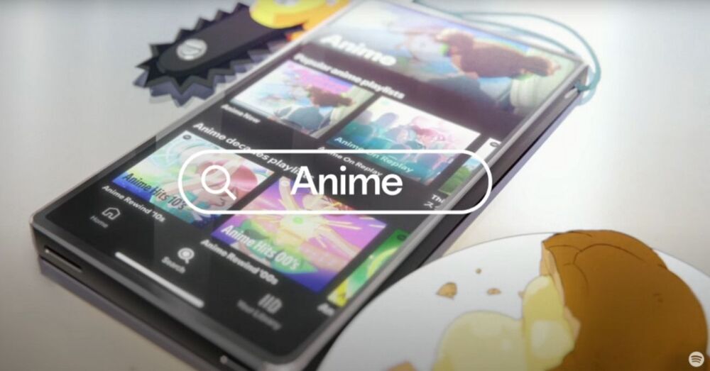 Spotify’da Anime Tutkunlarına Özel Çalma Listeleri ve Podcast’ler: Anime Hub