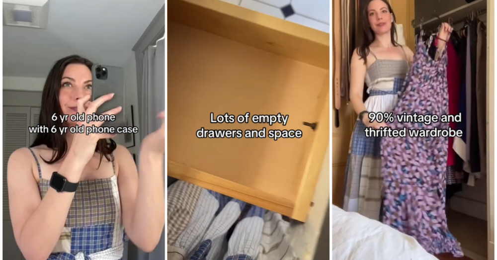 Az Tüketmek Yeni Trend mi?