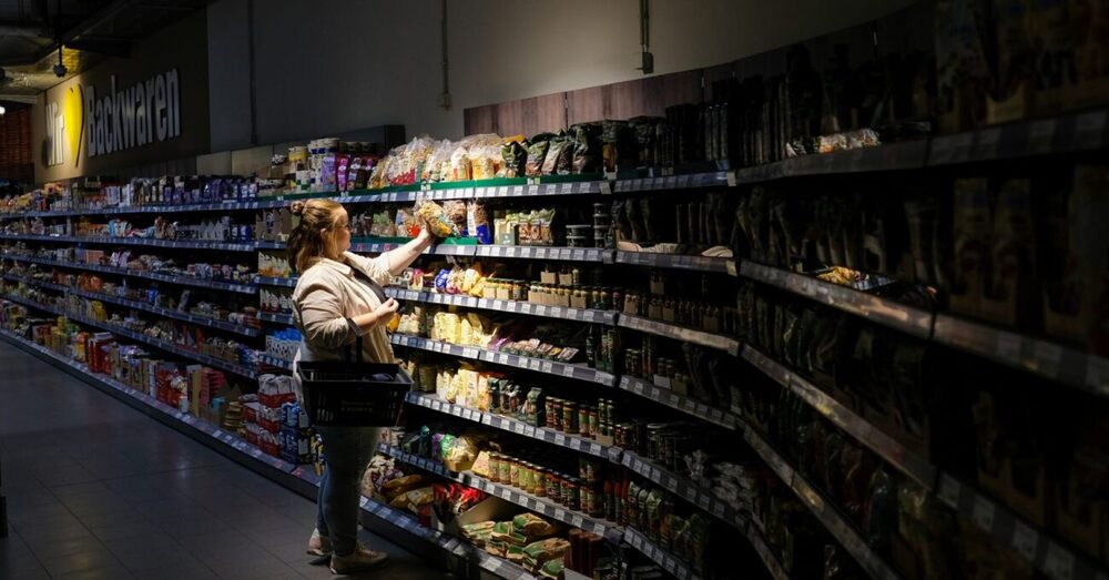 Otizmli Bireyler İçin ‘Sessizleşen’ Marketler