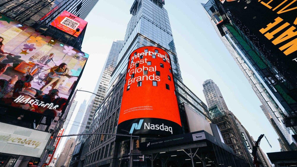 En İyi Küresel Markalar 2024