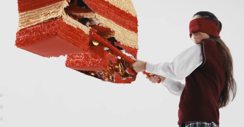 Sesini Yükseltmekten Korkma, ‘Sen Kız Biz Yanındayız’