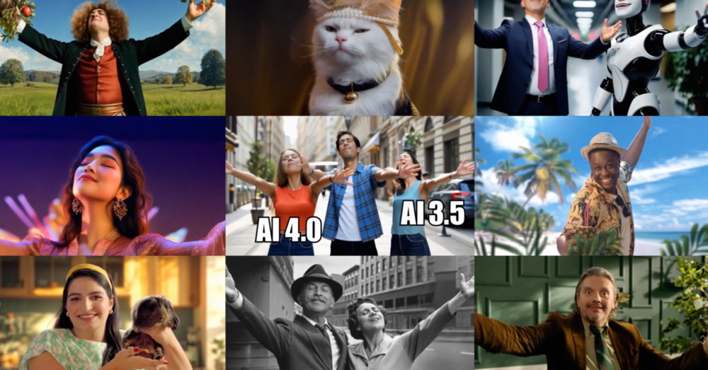 Yapay Zeka İle Üretilen İşleriniz Kimsenin Umrunda Değil!