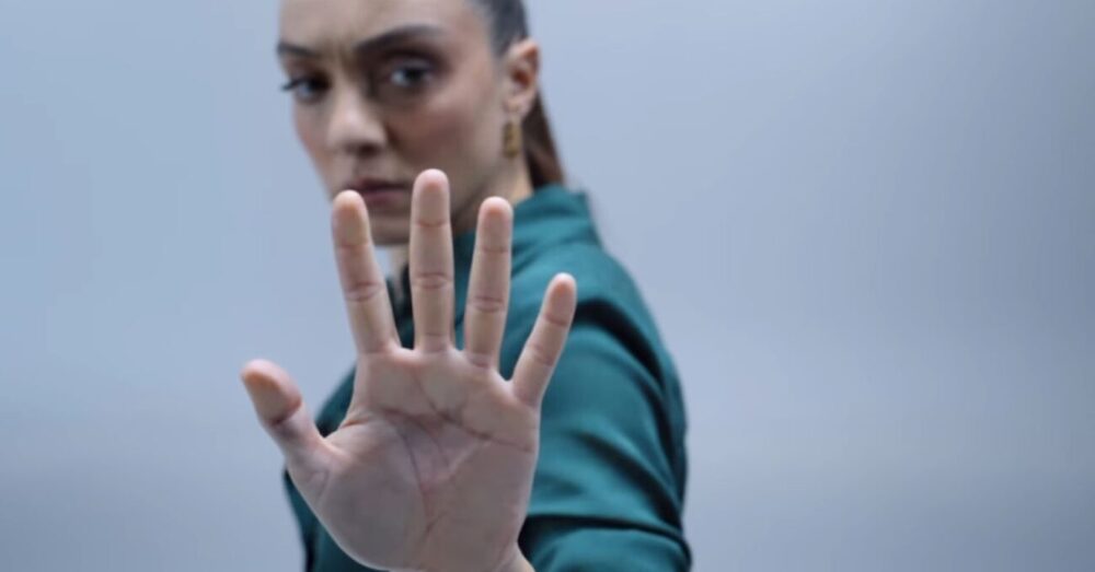 Kadın Liderler Görünmez Duvarlara Karşı