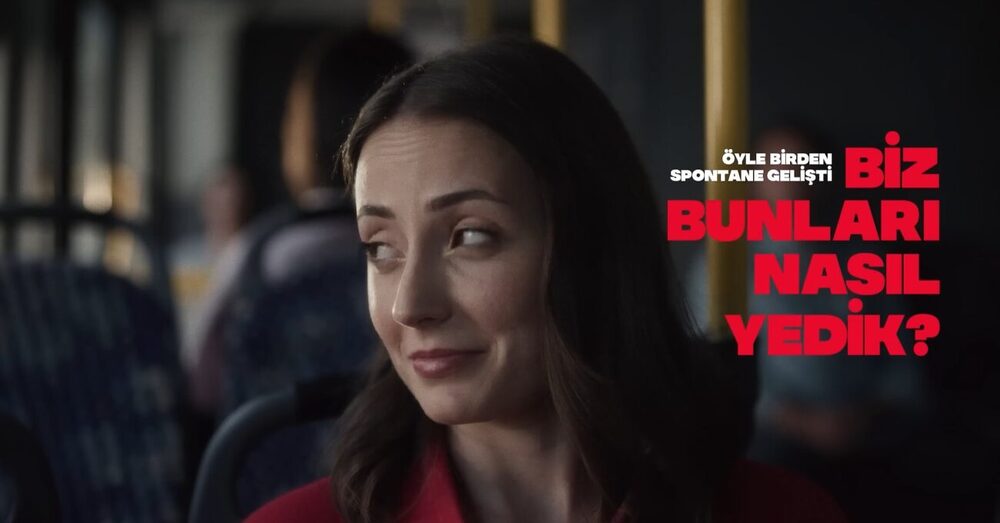 Gerçekten Biz Bunları Senelerce Nasıl Yedik?