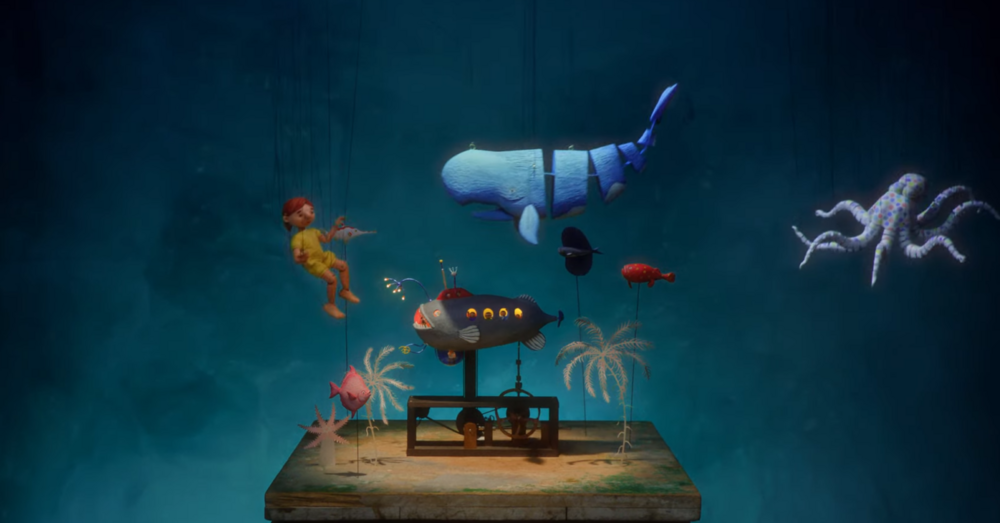 Suna Fujita ve Loewe’nin Sıradışı Görsel Dünyaları Bir Araya Gelirse