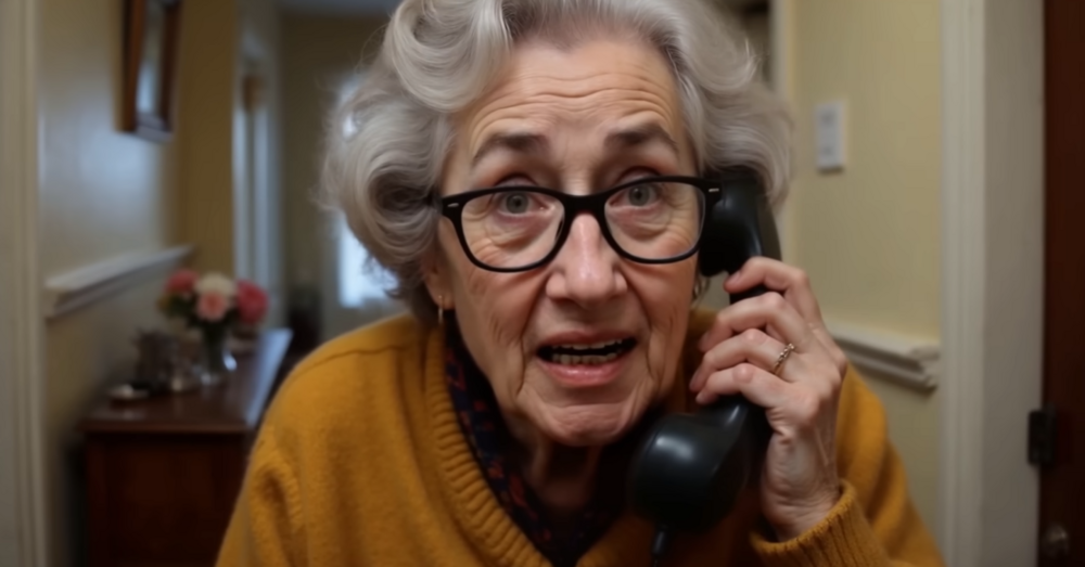 Telefon Dolandırıcılarını Alt Eden Yapay Zeka Ürünü Nine