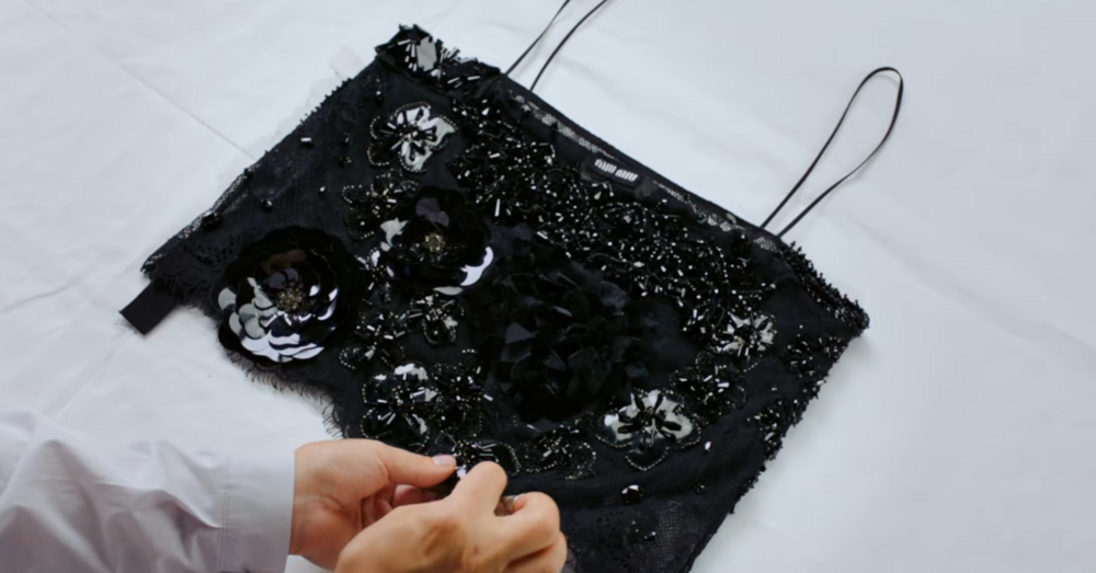 Miu Miu’dan Sürdürülebilirlik Odaklı Kış Tatili Özel Koleksiyonu