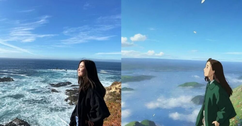 Fotoğraflara Studio Ghibli Stili Katan Uygulama: Lentil AI