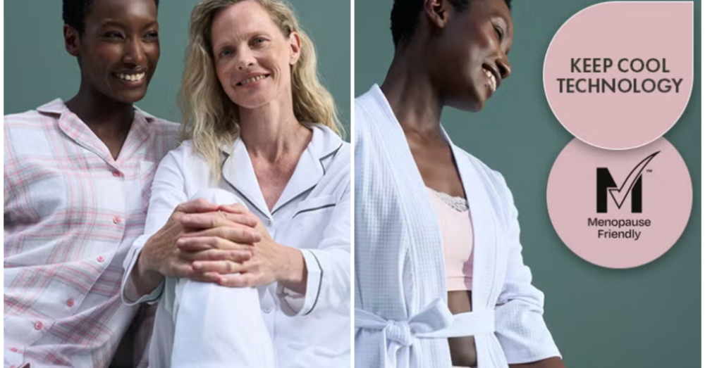 Matalan’dan Menopoz Dostu Koleksiyon