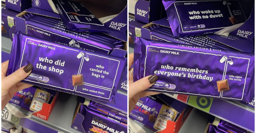 Arkadaş Gruplarına Özel ‘Adaletli’ Çikolata Paketleri