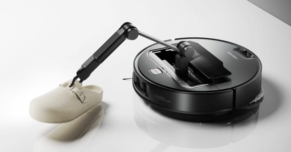 CES 2025’in En Çarpıcı Ürünleri