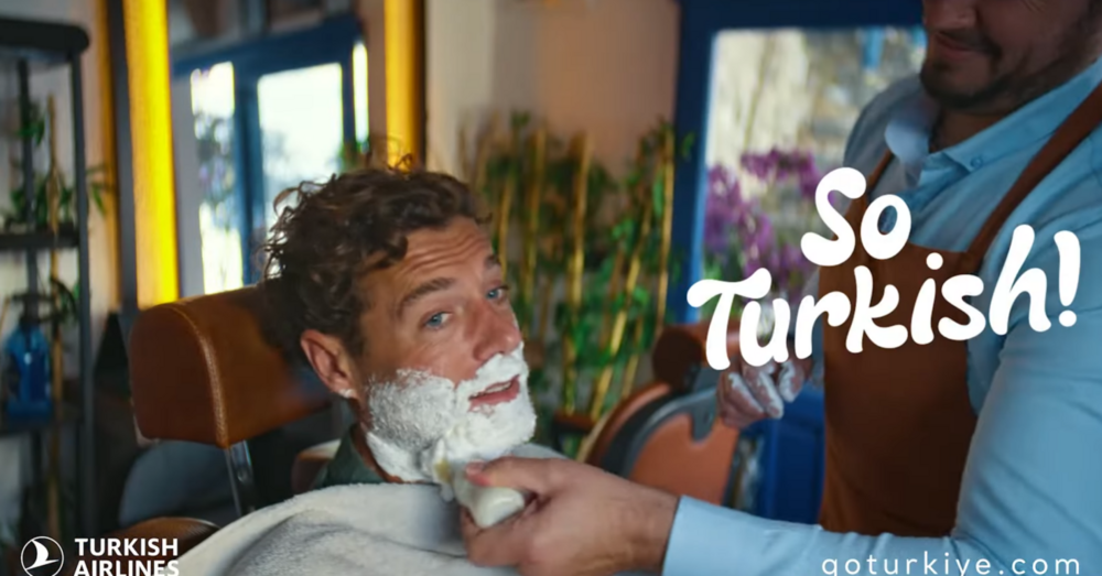 Yeni Tanıtım Filmi Türkiye’yi ‘Yerlisi Gibi’ Deneyimlemeye Çağırıyor