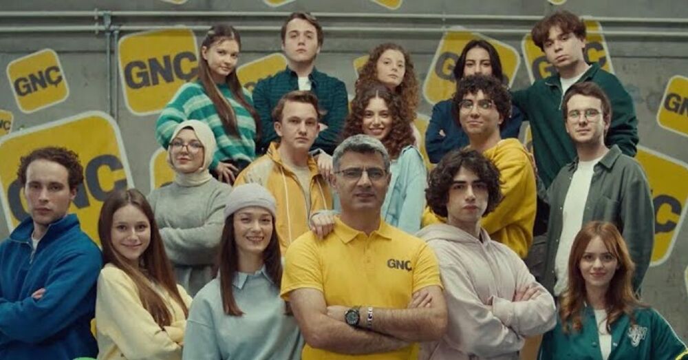 Sevgililer Günü’nü Yusuf Dikeç Soğukkanlılığıyla Kutlayınız