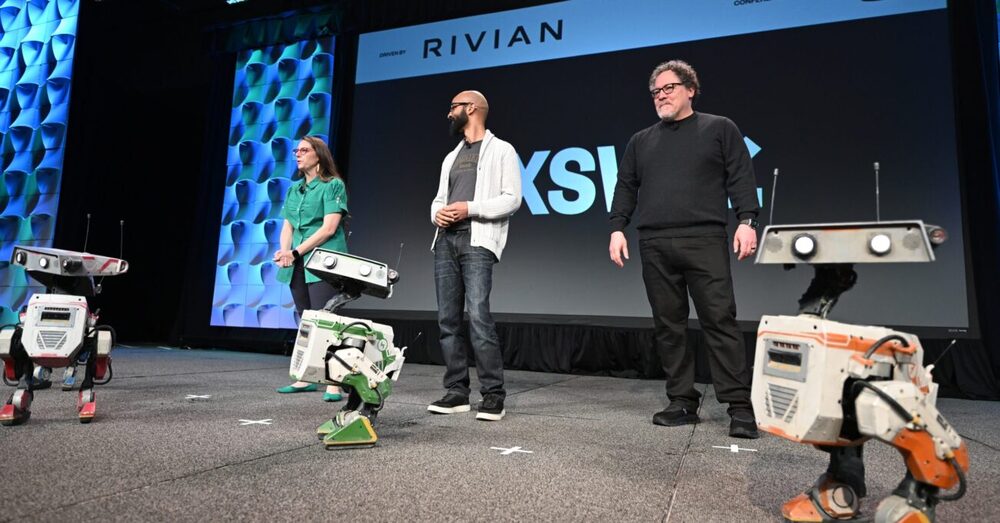 Disney’in Evren Kurgularken Ortaya Çıkardığı 6 Yenilik [SXSW 2025]