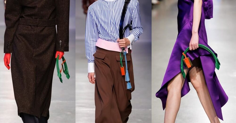 “Bütçe Yok” Çantası