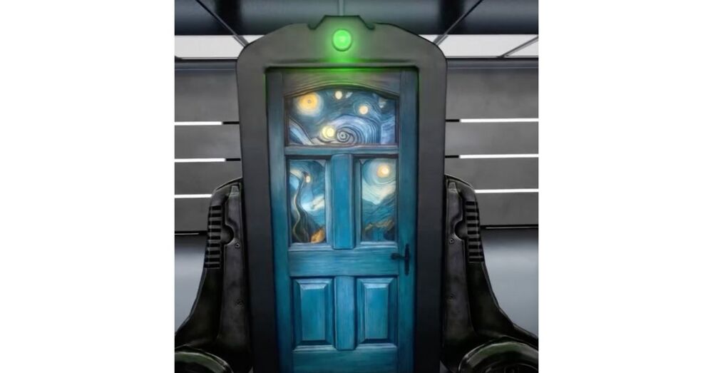 Başyapıtların İçinde Gezinmek