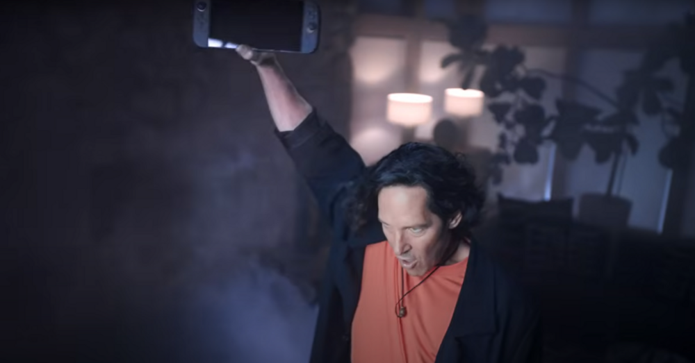 Nintendo 90’ları Yeniden Ekrana Taşıdı