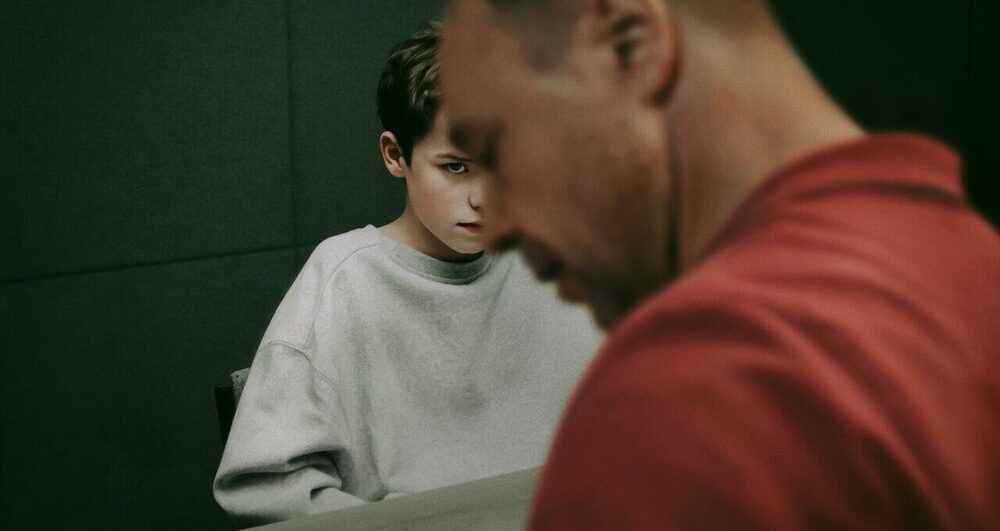 Adolescence ve Kesintisiz Çekimin Perde Arkası