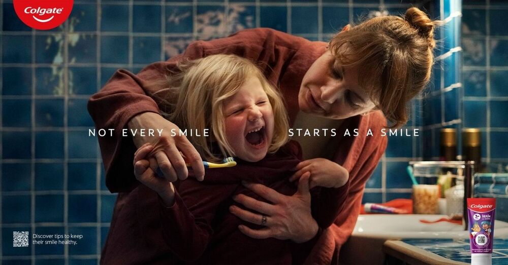 Her Gülümseme Bir Gülümseme Olarak Başlamaz