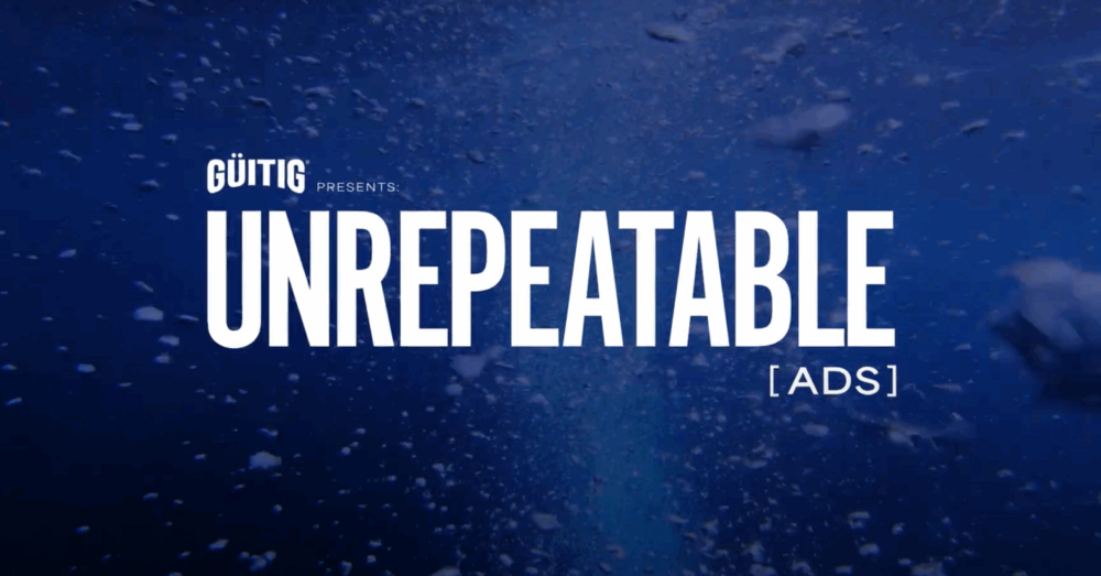 Volkanik Kaynaktan Canlı Yayınlanan Reklamlar