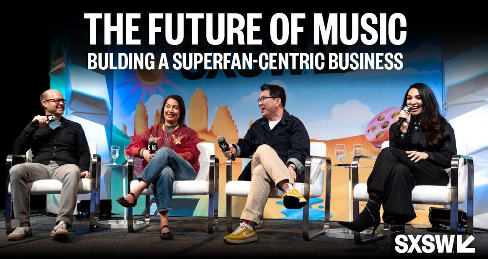 Sıkı Takipçiler Müzik Endüstrisinin Gerçek Gücü [SXSW 2025]