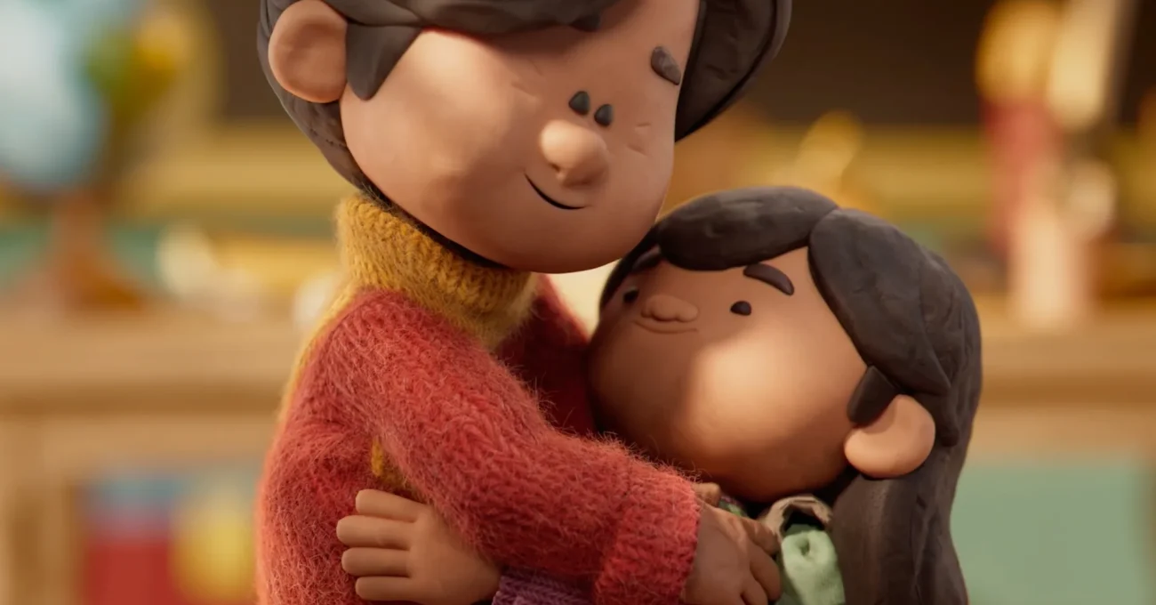 Romatoid Artritli Hastalardan Terapötik Bir Film