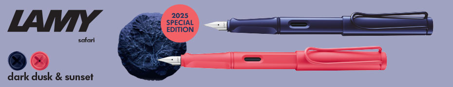 LAMY