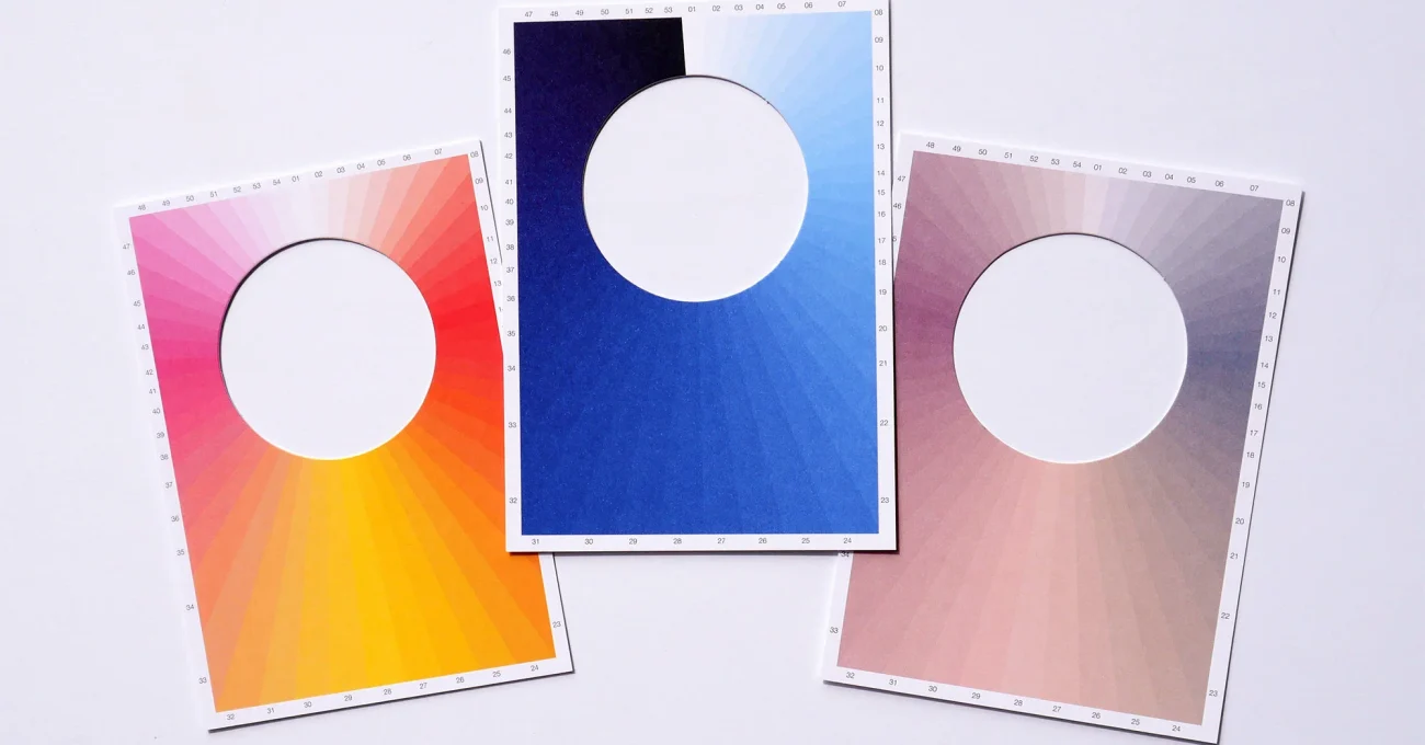 Hava Kirliliğini Gösteren Kartpostal