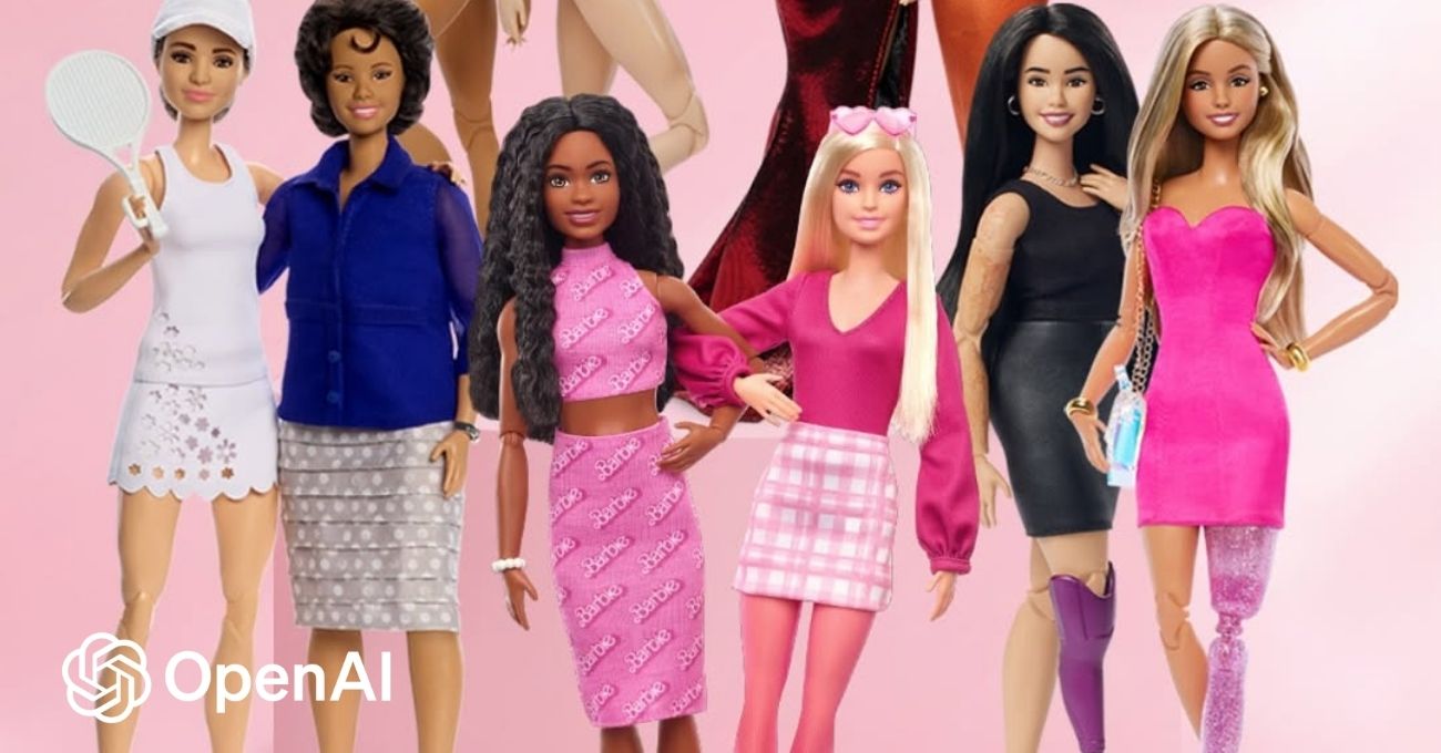 Mattel’den, OpenAI İş Birliğiyle İlk Yapay Zekâ Destekli Ürün