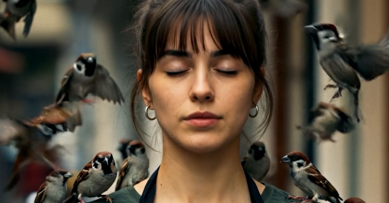 Sezen Aksu’nun Google Gemini ve Veo 3 ile Üretilen Video Klibi