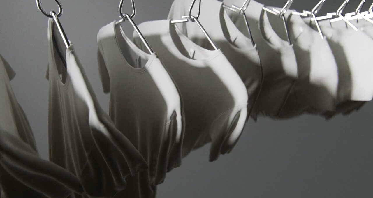 Bella+Canvas’ın 3B Animasyonla Pamuk Dalından Tişörte Yolculuğu