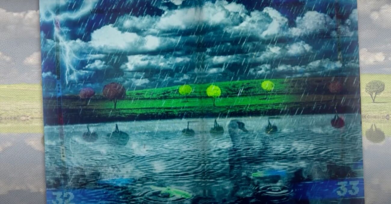 Letonya’nın Doğasına Sanatsal Bir Pencere Açan Yeni Pasaportu