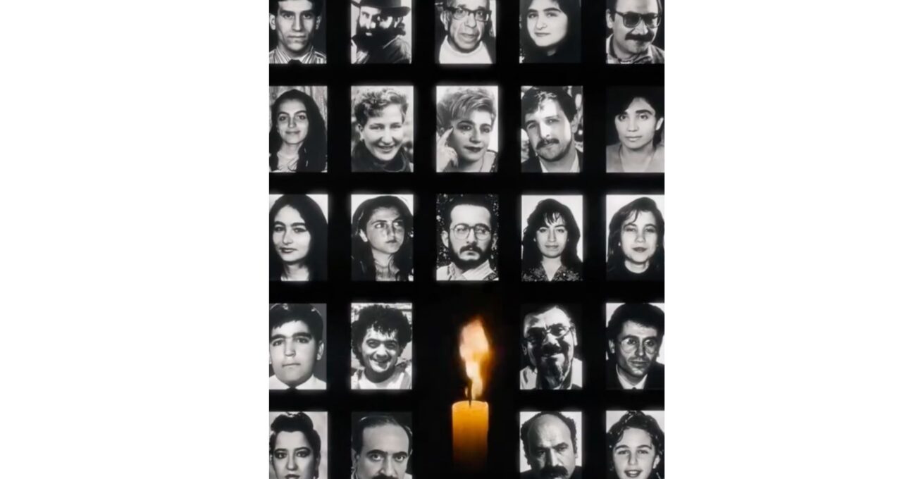 Sivas’ta Yitirdiklerimiz İçin Yapay Zekâyla Canlandırılan Anma Videosu