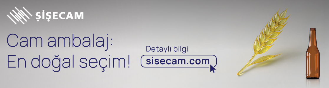 Cam Ambalaj: En Doğal Seçim | Şişecam
