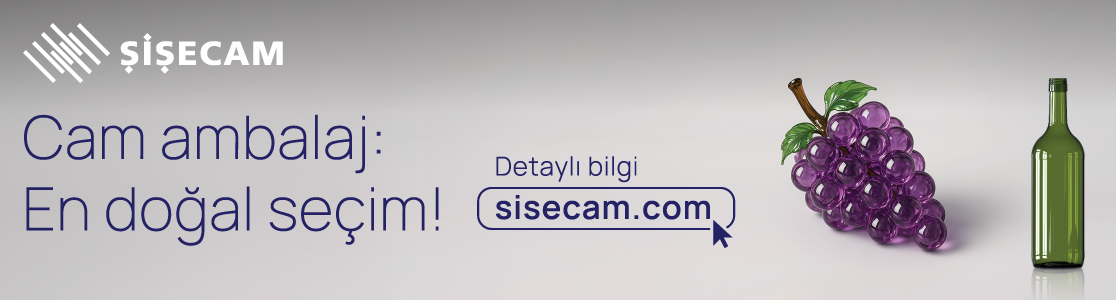 Cam Ambalaj: En Doğal Seçim | Şişecam
