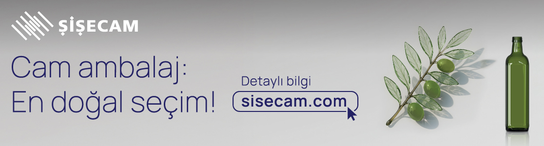 Cam Ambalaj: En Doğal Seçim | Şişecam