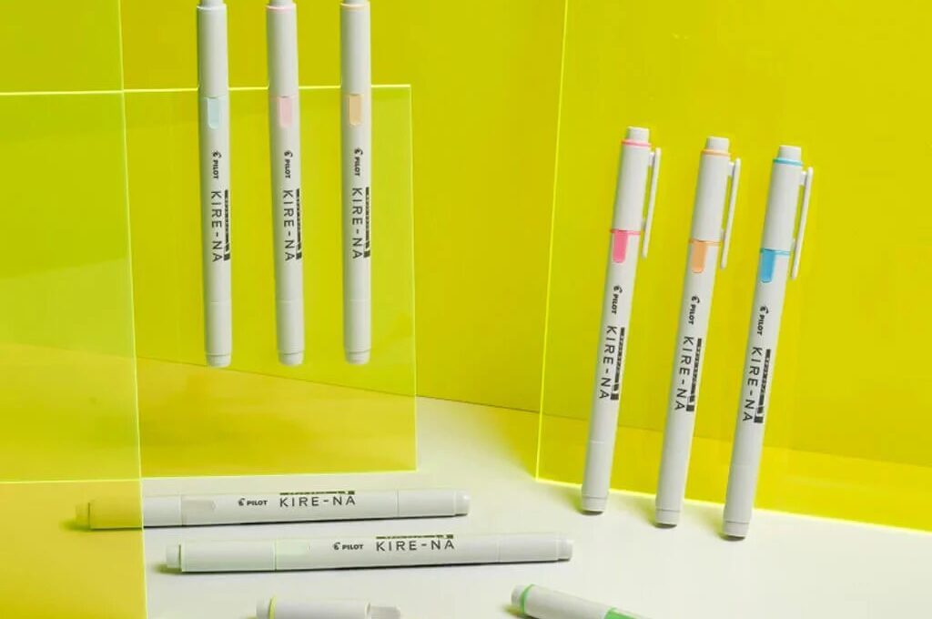 Yılın En İyi Ürün Tasarımlarıyla Japonya Kırtasiye Ödülleri 2025 Kazananları