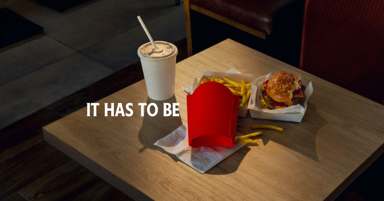 Meğer Tüm Patates Kutuları Heinz Logosuymuş