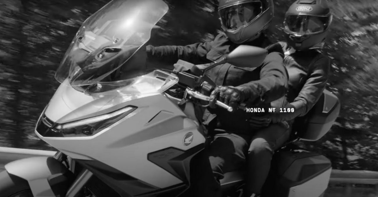 Yolculuk Sadece Hedefe Varmak Değildir