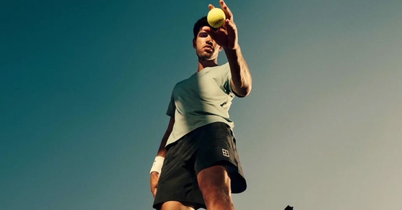 Nike Bu Defa “Sadece Yap” Yerine “Neden Yapıyorsun?” Diyor