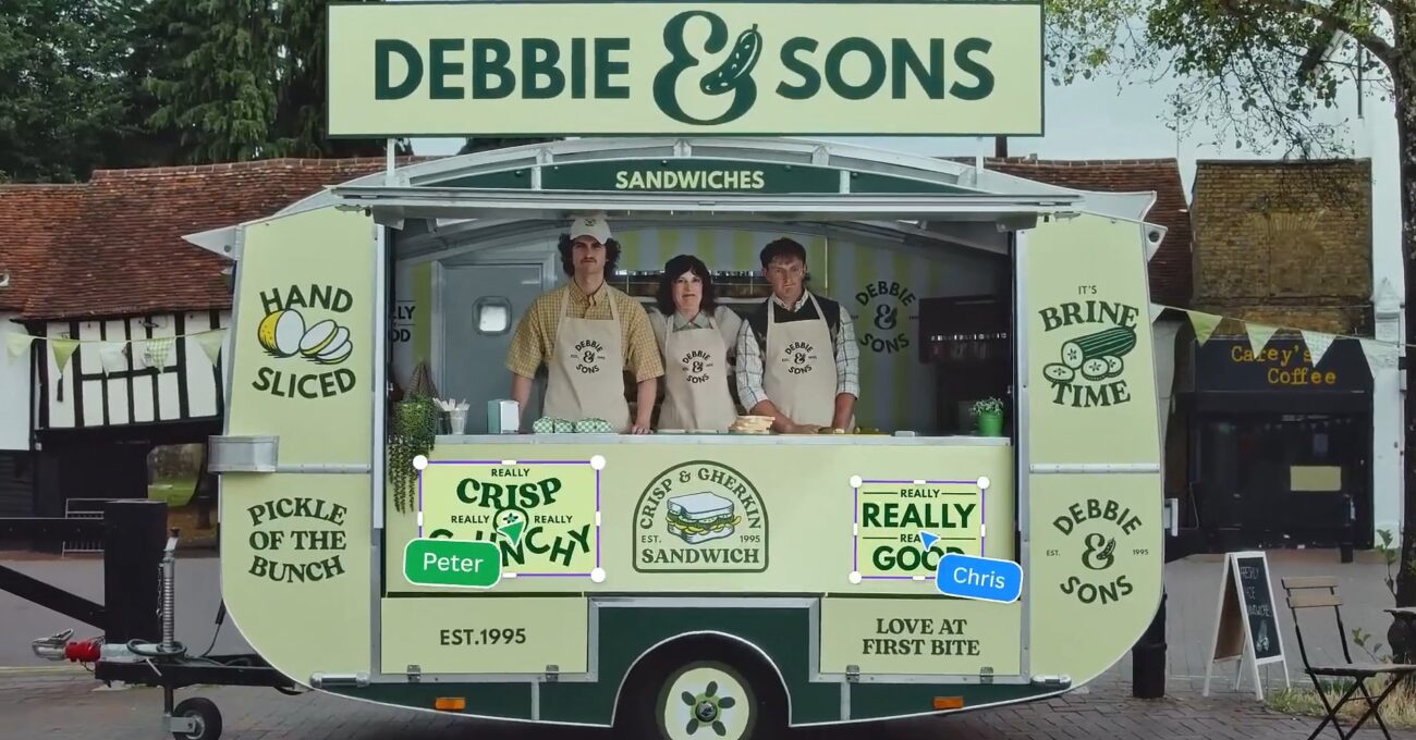 Canva Yeni Filmiyle Marka Kimliğinin Turşusunu Kuruyor