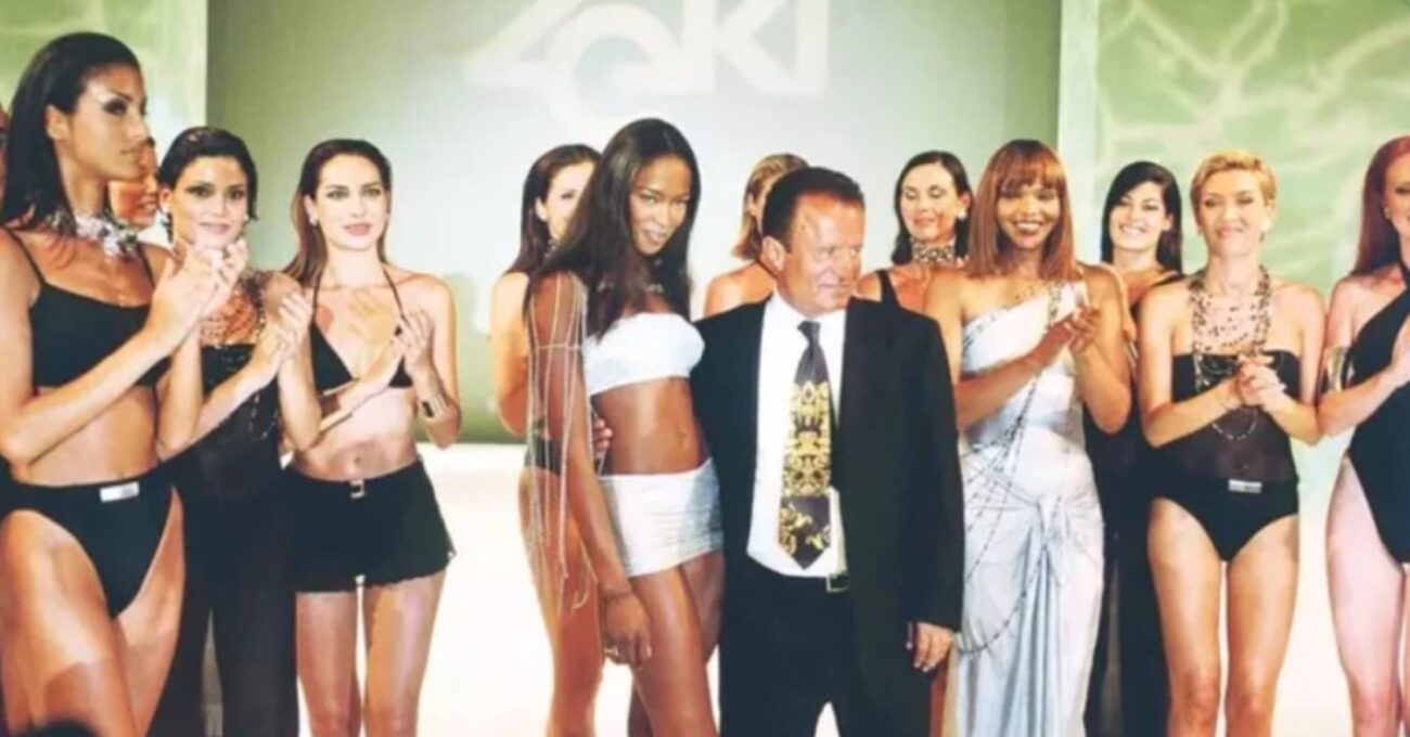 Cesaretin, Yeniliğin ve Spot Işıklarının Peşinde: Zeki Başeskioğlu